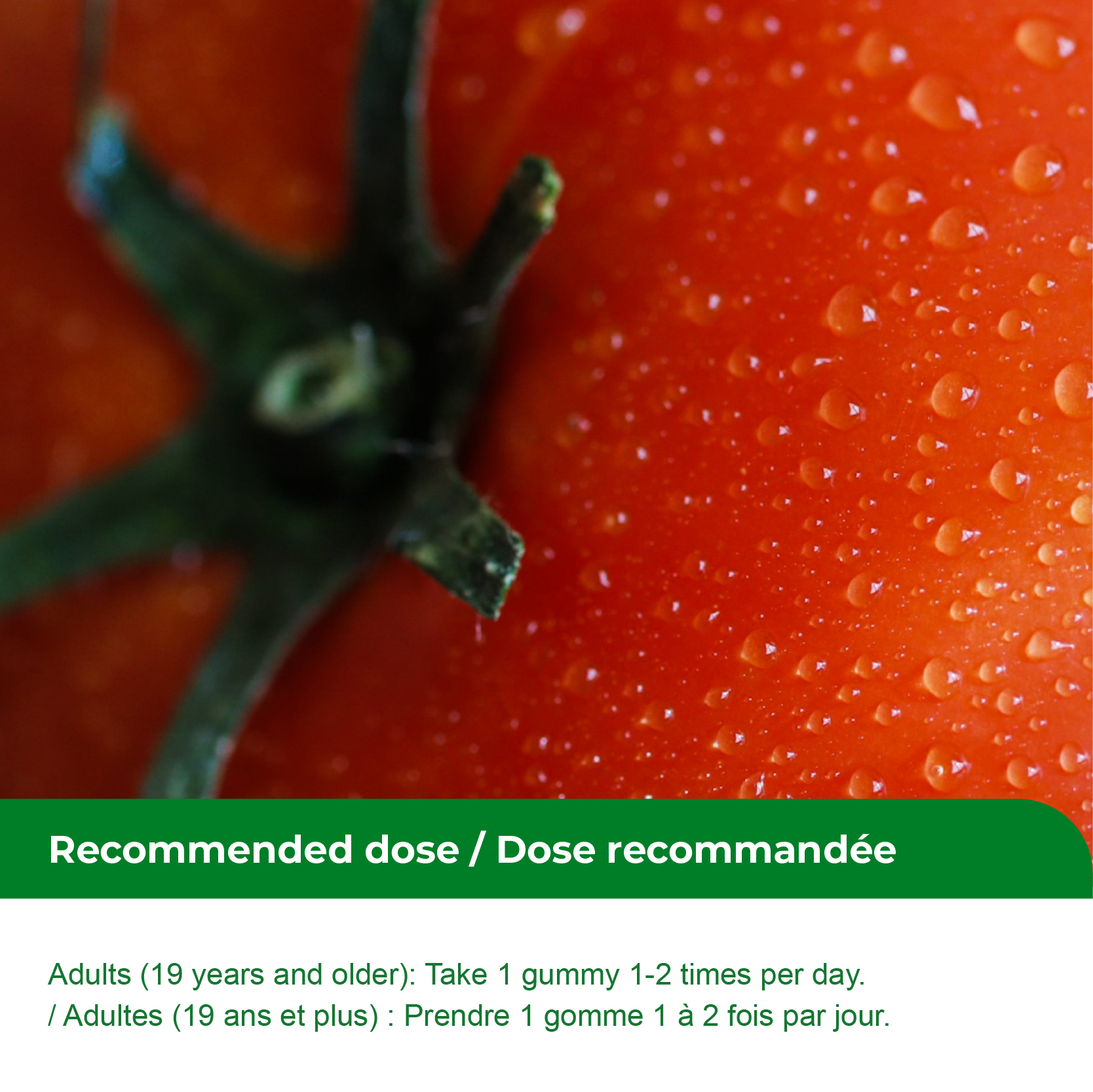 Nources Lycopene