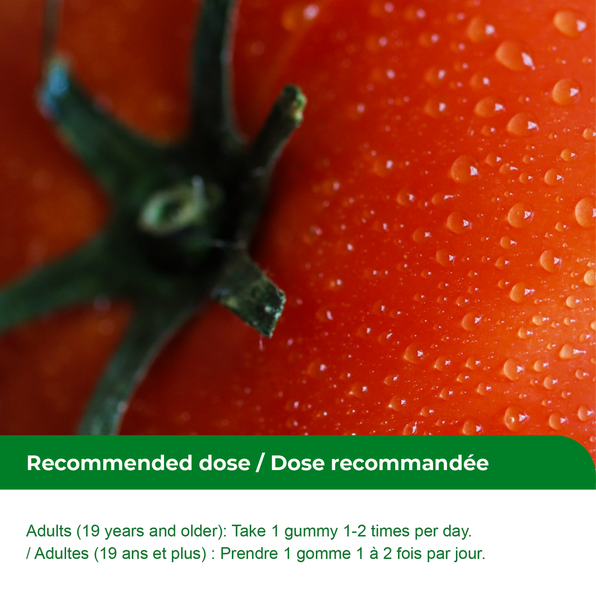 Nources Lycopene