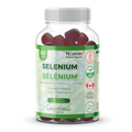 Nources Selenium