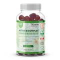 Nources Vitamin B Complex