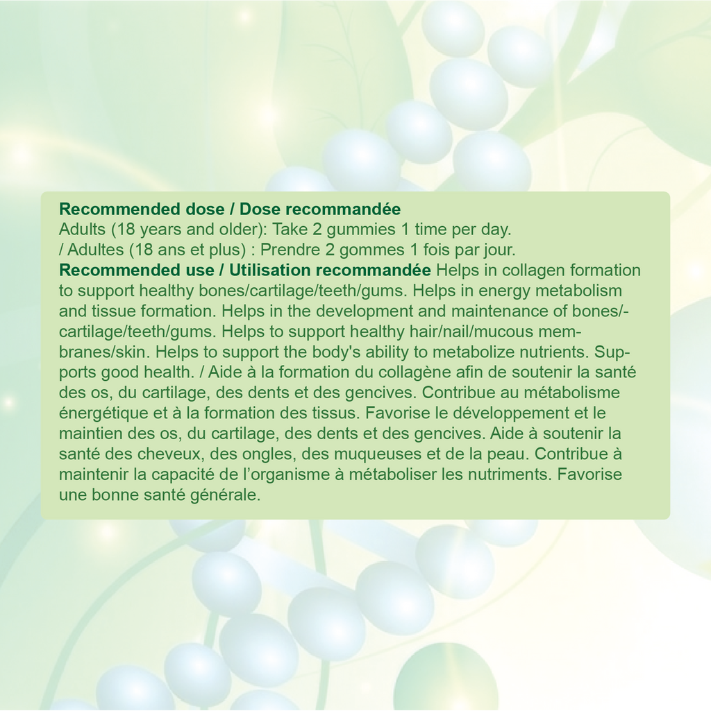 Nources Vitamin B Complex