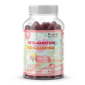 Nources Sugared beta Carotene