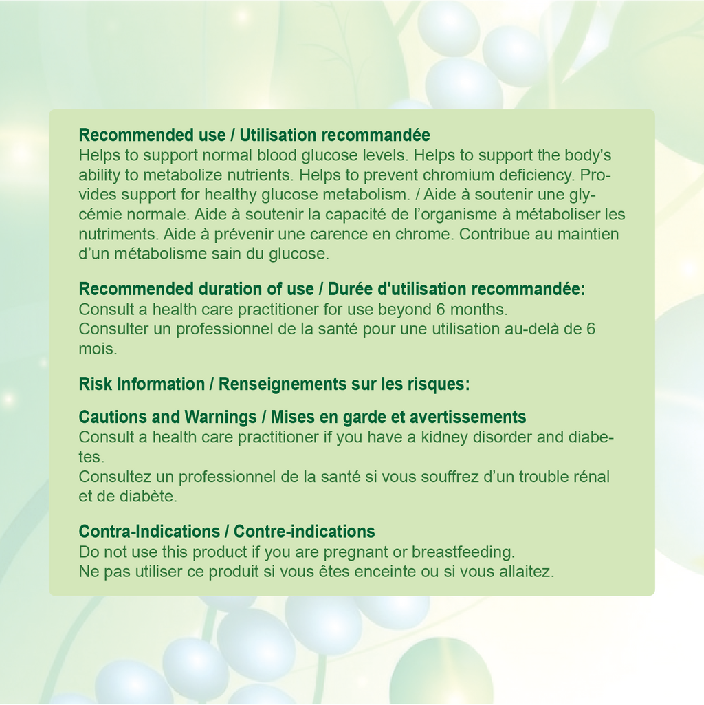 Nources Chromium