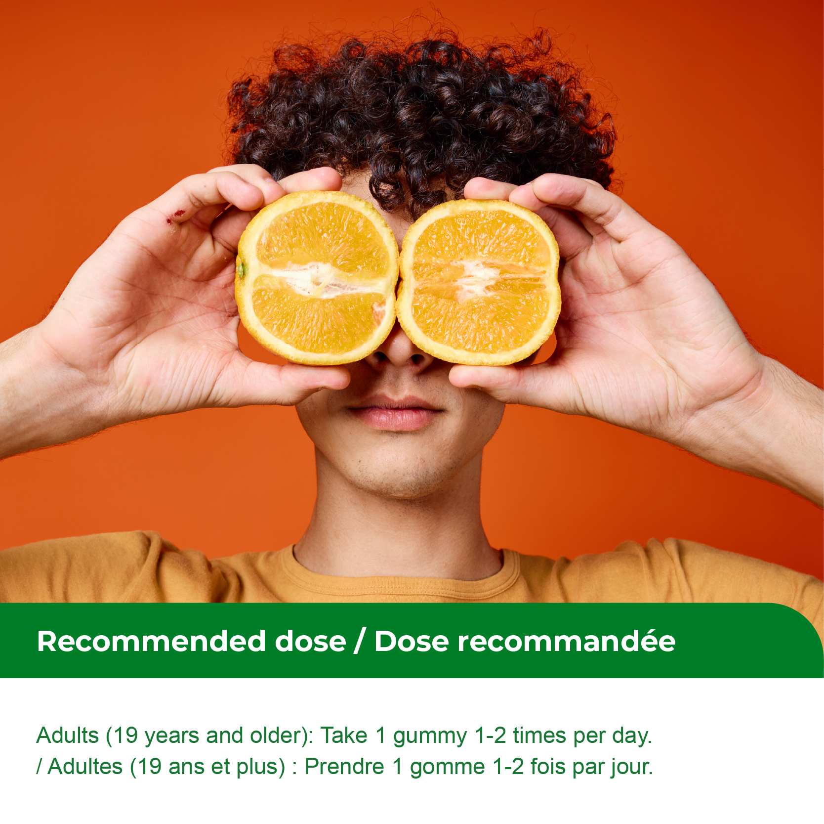 Nources Vitamin C