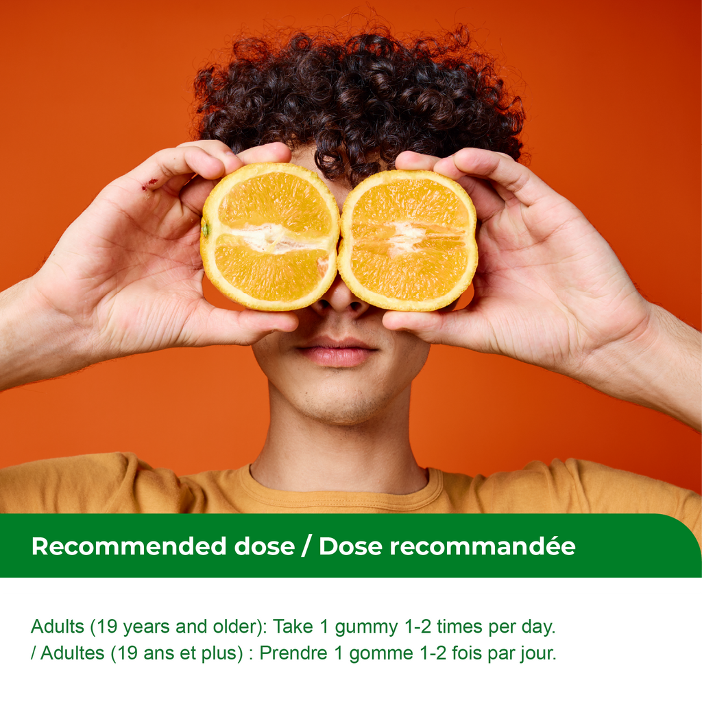 Nources Vitamin C