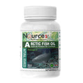 Nources Arctic Fish Oil 300 Softgels