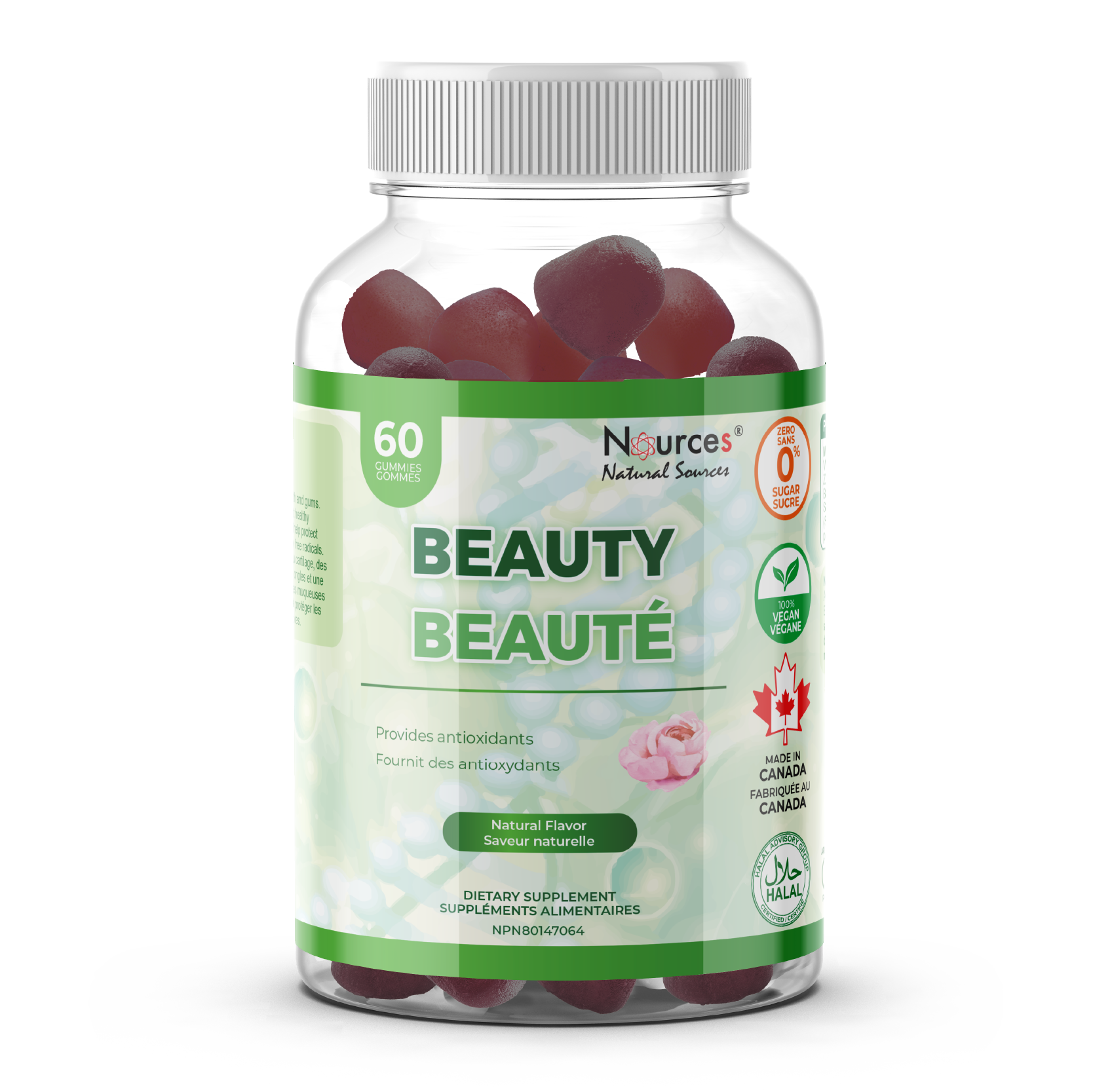 Nources Beauty