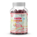 Nources Sugared Biotin