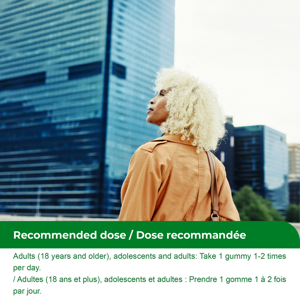 Nources Biotin