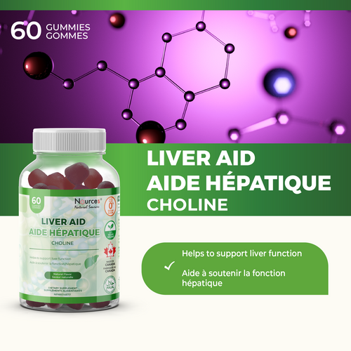 Nources Choline