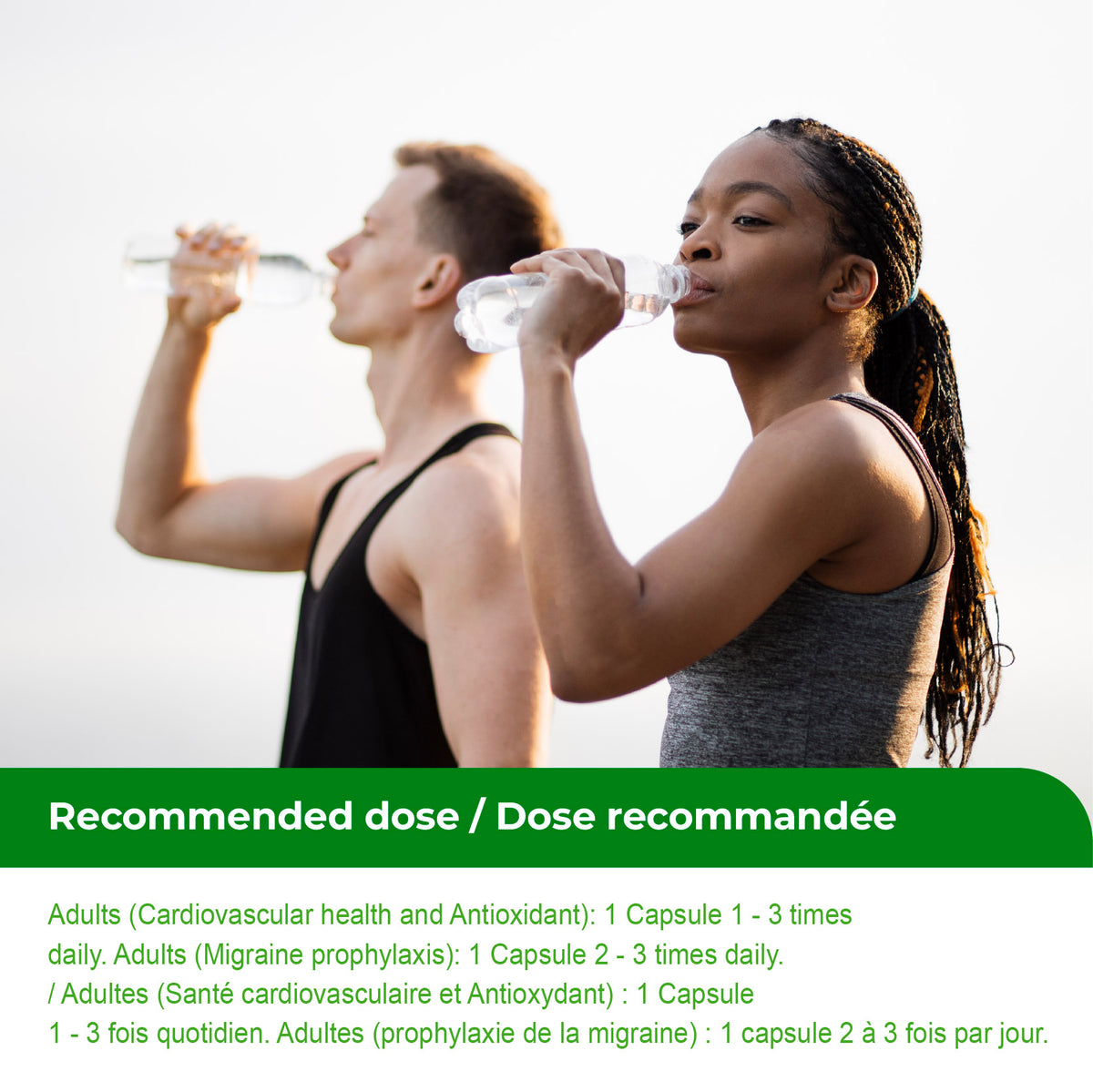 Nources CoQ10 90 Softgels