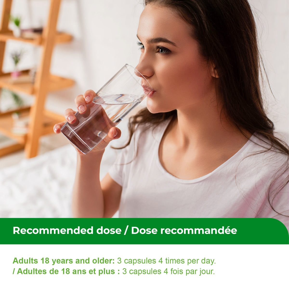 Nources Hydrolyzed Collagen 60 Capsules
