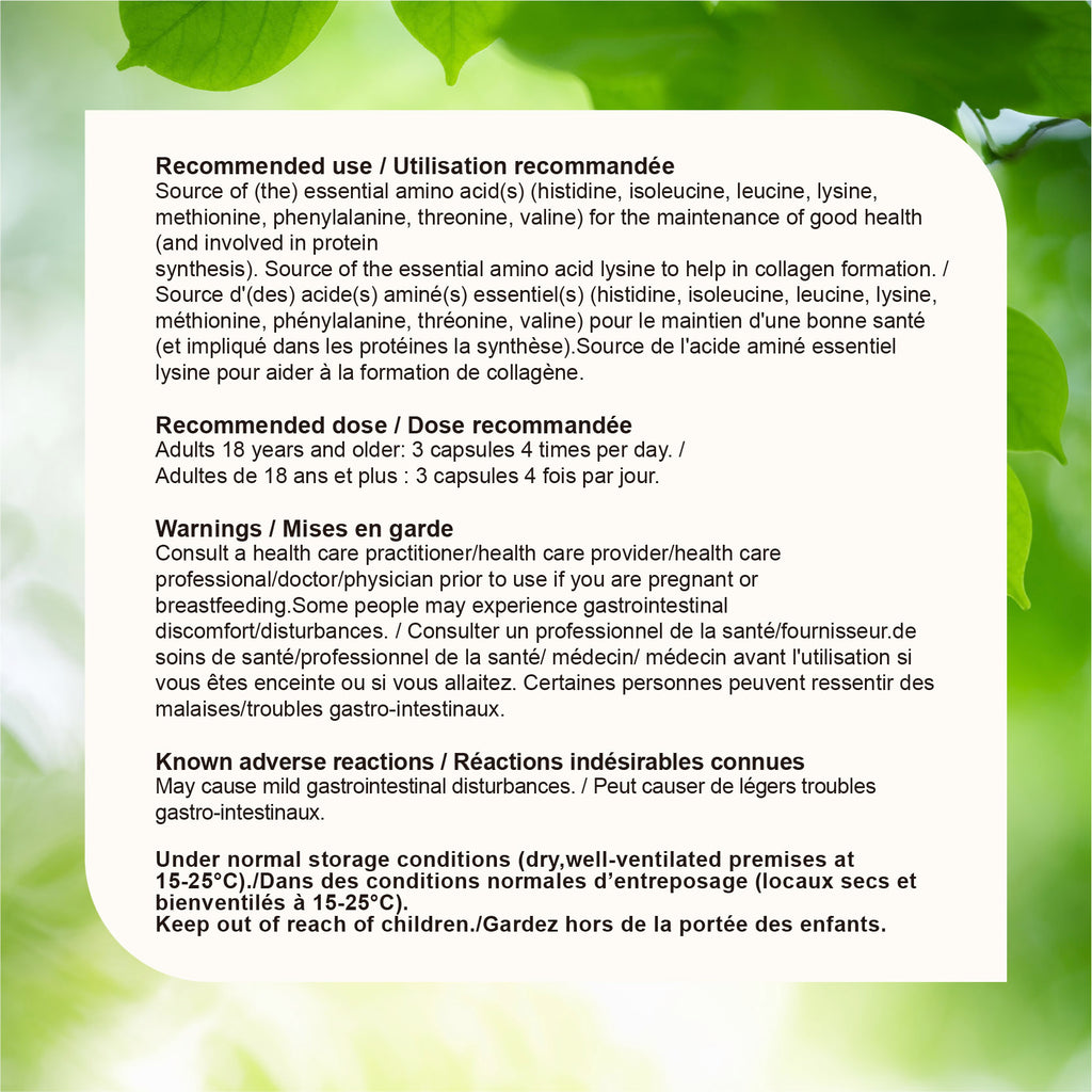 Nources Hydrolyzed Collagen 60 Capsules