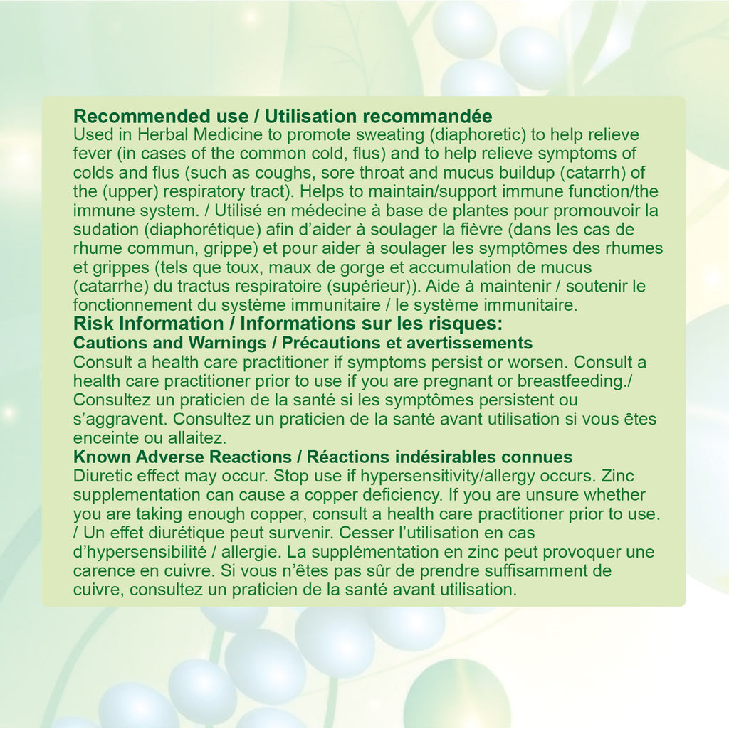 Nources Immune Plus + VC with Zinc Gummy