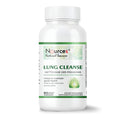 Nources Lung Cleanse 90 Capsules