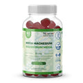 Nources Mega Magnesium Gummy