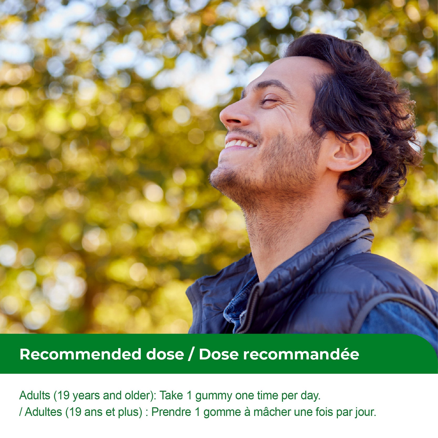 Nources Multivitamins Gummy