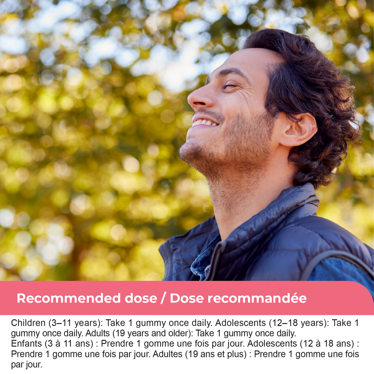 Nources Sugared Multivitamins