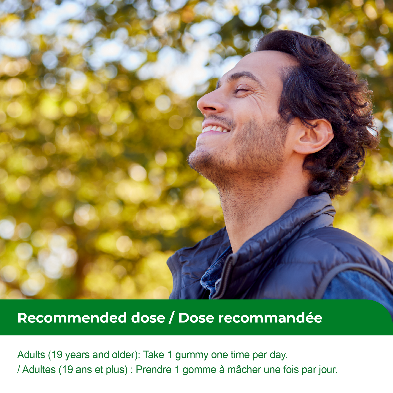 Nources Multivitamins Gummy