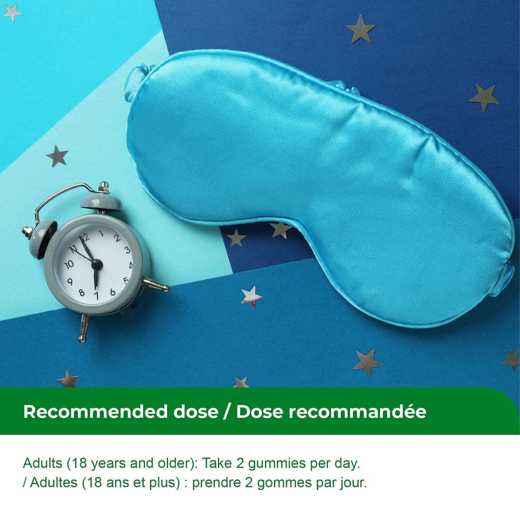 Nources Sleep Gummy
