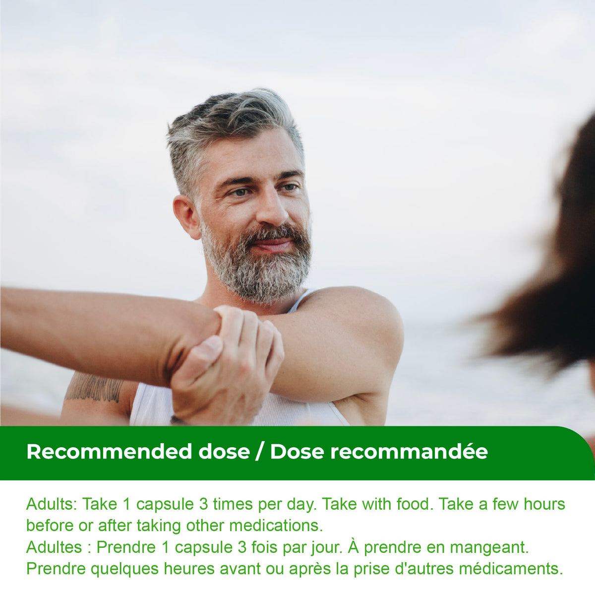 Nources Super Joint Complex 8 in 1 90 Softgels