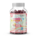 Nources Sugared Vitamin A