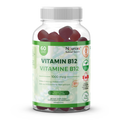 Nources Vitamin B12 1000 mg