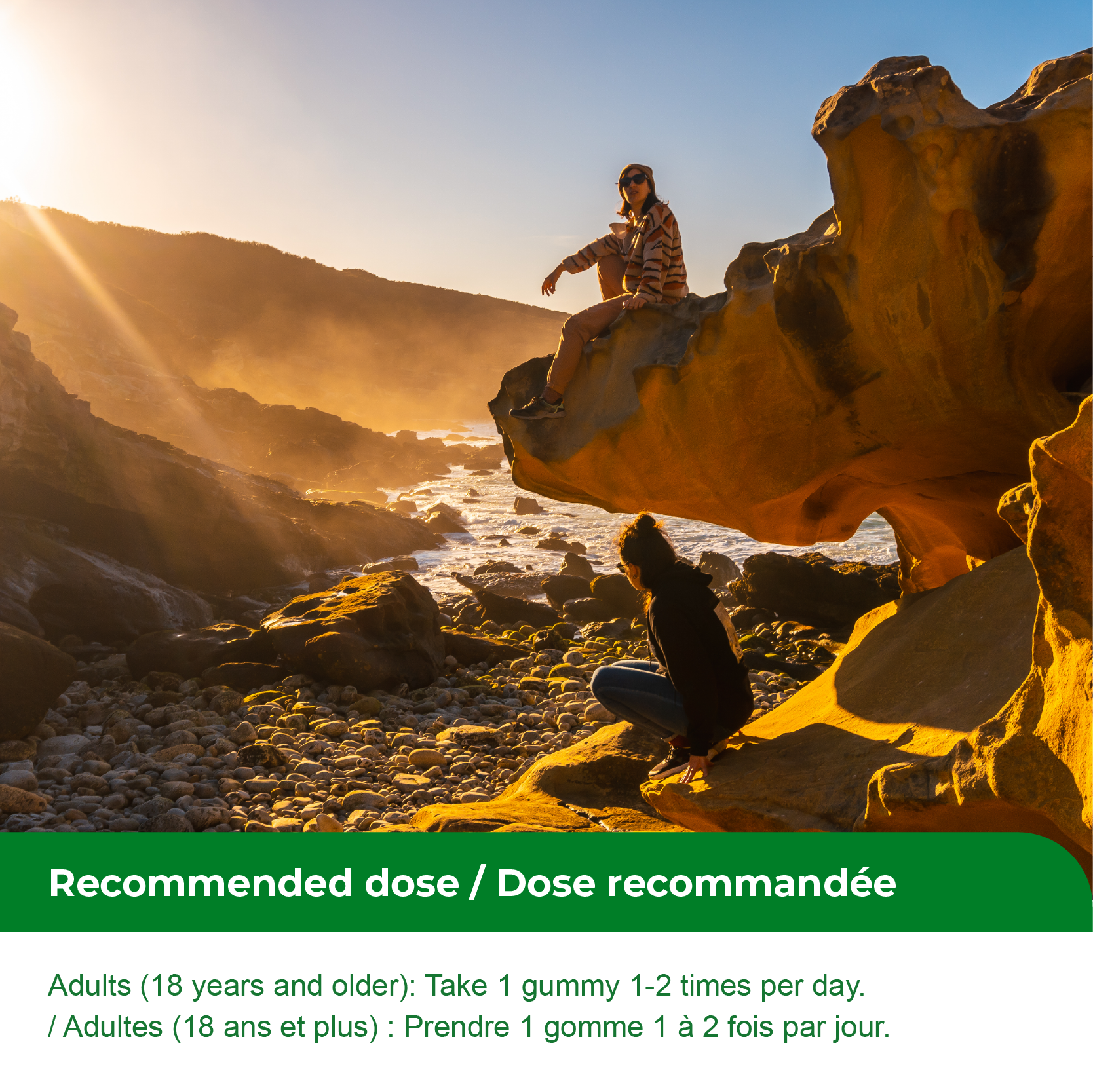 Nources Vitamin B12 1000 mg