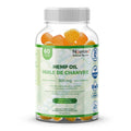Nources Hemp Oil gummy
