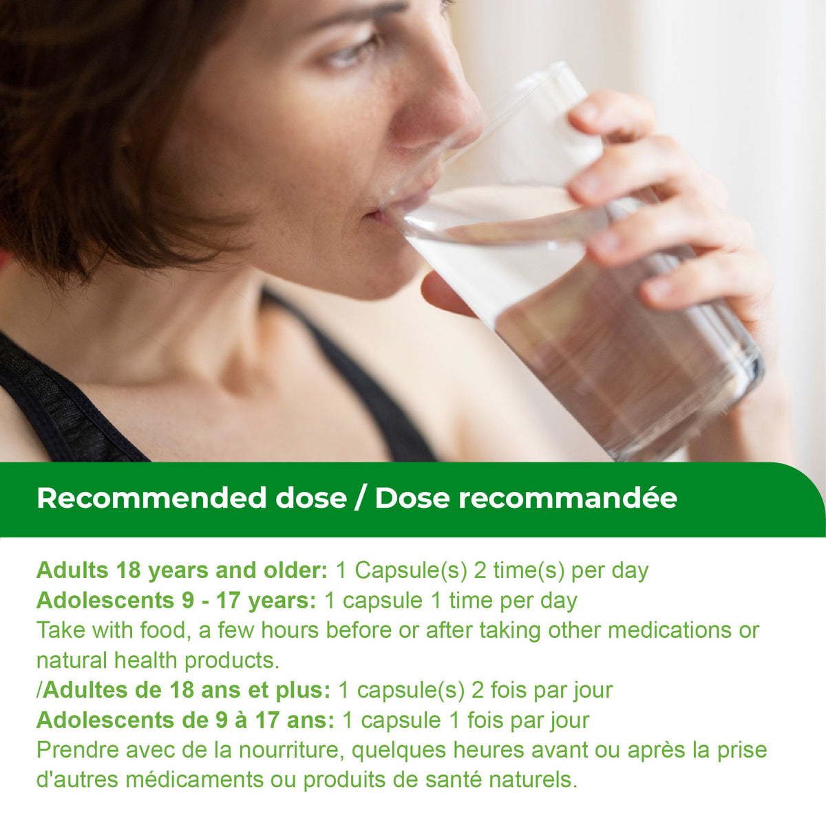 Nources Liquid Ca + Mg with VD 60 Softgels